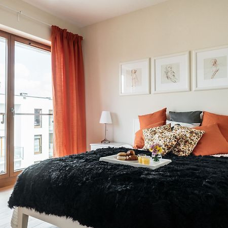 Rakowicka 20B Apartment Novum Krakow Exterior photo