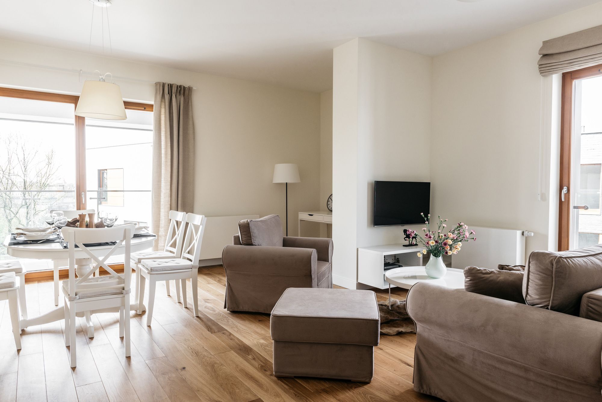 Rakowicka 20B Apartment Novum Krakow Exterior photo